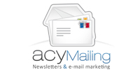 AcyMailing