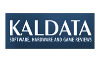 Kaldata