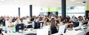 JoomlaDay 2014