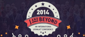 J and Beyond 2014 - от мястото на събитието